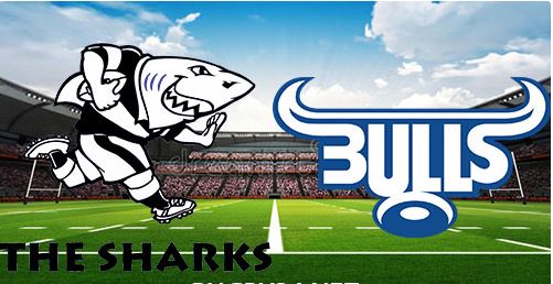 Sharks vs Bulls - Full Match Replay - Currie Cup - 28 August 2026